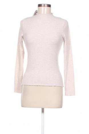 Γυναικείο πουλόβερ ONLY, Μέγεθος M, Χρώμα  Μπέζ, Τιμή 3,34 €