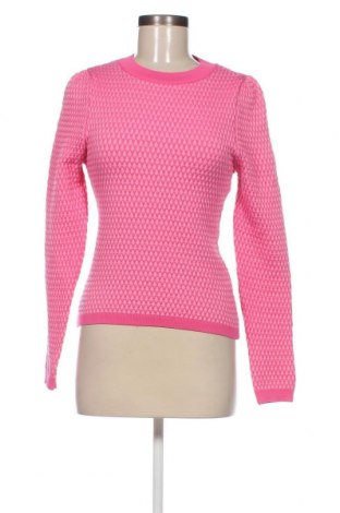 Дамски пуловер ONLY, Размер M, Цвят Розов, Цена 13,50 лв.