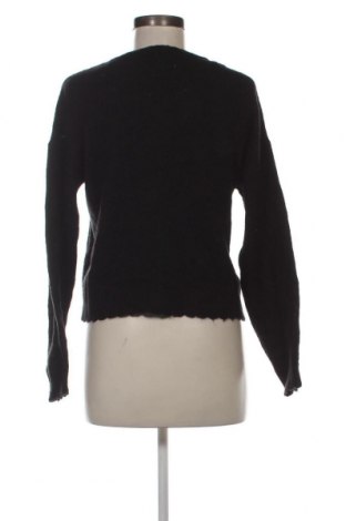 Дамски пуловер ONLY, Размер M, Цвят Черен, Цена 8,64 лв.