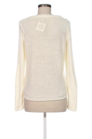 Γυναικείο πουλόβερ ONLY, Μέγεθος M, Χρώμα Εκρού, Τιμή 2,84 €