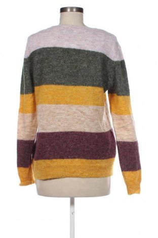 Дамски пуловер ONLY, Размер M, Цвят Многоцветен, Цена 8,64 лв.