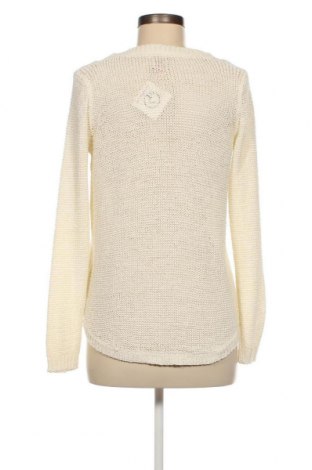 Γυναικείο πουλόβερ ONLY, Μέγεθος M, Χρώμα Λευκό, Τιμή 5,51 €