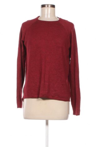 Дамски пуловер ONLY, Размер M, Цвят Червен, Цена 5,40 лв.