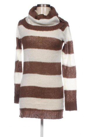 Γυναικείο πουλόβερ ONLY, Μέγεθος M, Χρώμα Πολύχρωμο, Τιμή 4,68 €
