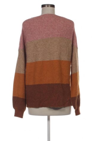 Дамски пуловер ONLY, Размер L, Цвят Многоцветен, Цена 7,29 лв.