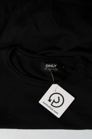 Дамски пуловер ONLY, Размер XS, Цвят Черен, Цена 6,75 лв.