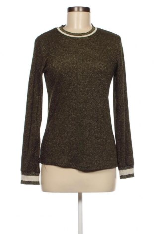 Γυναικείο πουλόβερ ONLY, Μέγεθος M, Χρώμα Πράσινο, Τιμή 4,34 €
