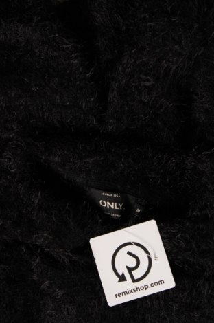 Damenpullover ONLY, Größe M, Farbe Schwarz, Preis 5,45 €
