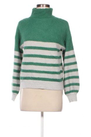 Γυναικείο πουλόβερ ONLY, Μέγεθος XS, Χρώμα Πολύχρωμο, Τιμή 8,35 €