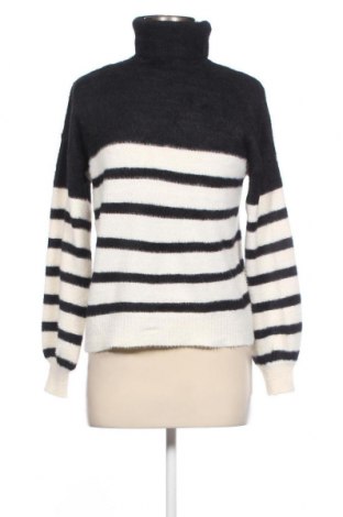 Γυναικείο πουλόβερ ONLY, Μέγεθος M, Χρώμα Πολύχρωμο, Τιμή 8,35 €
