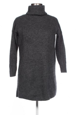 Дамски пуловер ONLY, Размер L, Цвят Сив, Цена 13,50 лв.
