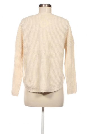 Дамски пуловер ONLY, Размер M, Цвят Бежов, Цена 6,75 лв.