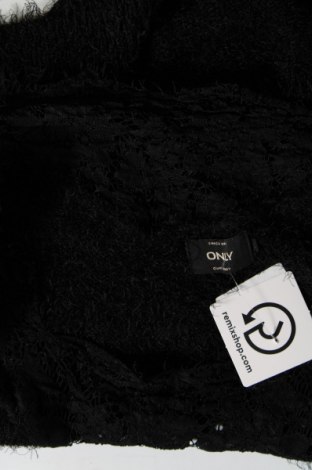 Pulover de femei ONLY, Mărime L, Culoare Negru, Preț 29,31 Lei