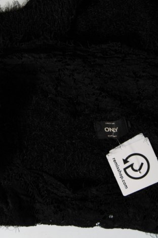 Damenpullover ONLY, Größe L, Farbe Schwarz, Preis 18,79 €