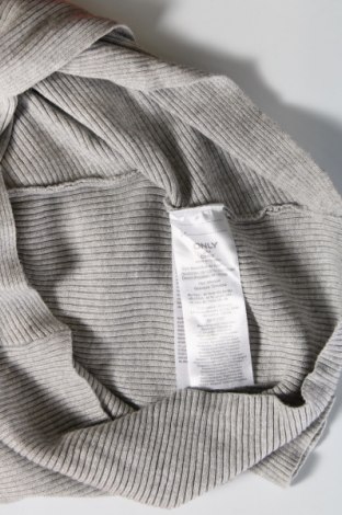 Damenpullover ONLY, Größe M, Farbe Grau, Preis € 5,64