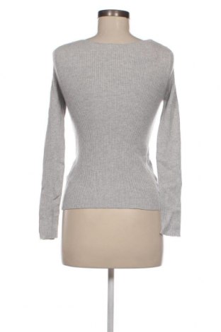 Дамски пуловер ONLY, Размер M, Цвят Сив, Цена 6,75 лв.