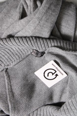 Дамски пуловер ONLY, Размер M, Цвят Сив, Цена 7,29 лв.