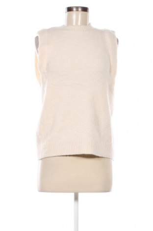 Γυναικείο πουλόβερ ONLY, Μέγεθος M, Χρώμα Λευκό, Τιμή 2,51 €