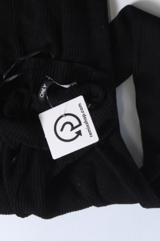 Pulover de femei ONLY, Mărime S, Culoare Negru, Preț 27,53 Lei