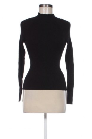 Дамски пуловер ONLY, Размер S, Цвят Черен, Цена 8,37 лв.