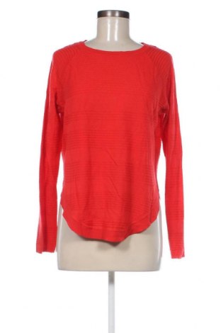 Damenpullover ONLY, Größe S, Farbe Rot, Preis 4,89 €