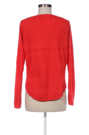 Damenpullover ONLY, Größe S, Farbe Rot, Preis 6,49 €