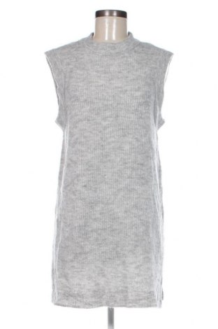 Γυναικείο πουλόβερ ONLY, Μέγεθος S, Χρώμα Γκρί, Τιμή 5,18 €