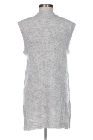 Γυναικείο πουλόβερ ONLY, Μέγεθος S, Χρώμα Γκρί, Τιμή 4,51 €