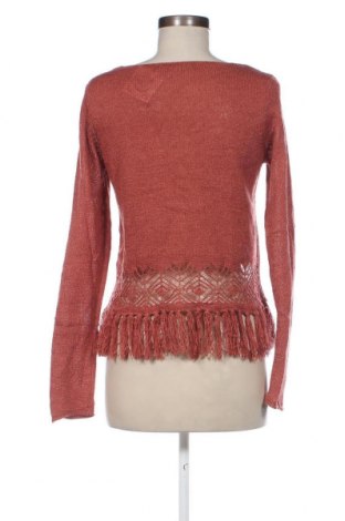 Γυναικείο πουλόβερ ONLY, Μέγεθος M, Χρώμα Πορτοκαλί, Τιμή 5,18 €