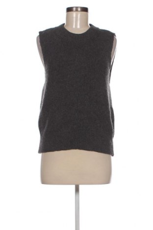Γυναικείο πουλόβερ ONLY, Μέγεθος M, Χρώμα Γκρί, Τιμή 5,85 €