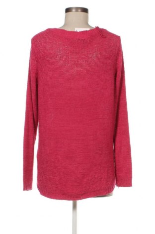 Damski sweter ONLY, Rozmiar XL, Kolor Różowy, Cena 25,43 zł