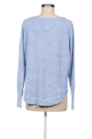 Дамски пуловер ONLY, Размер L, Цвят Син, Цена 6,75 лв.