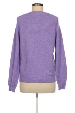 Γυναικείο πουλόβερ ONLY, Μέγεθος S, Χρώμα Βιολετί, Τιμή 6,68 €