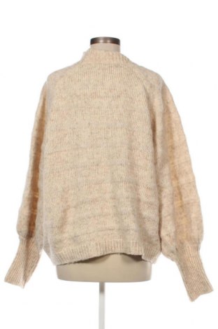 Дамски пуловер ONLY, Размер XXL, Цвят Екрю, Цена 9,45 лв.