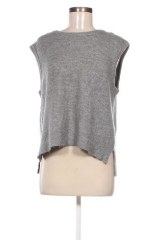 Γυναικείο πουλόβερ ONLY, Μέγεθος M, Χρώμα Γκρί, Τιμή 2,51 €
