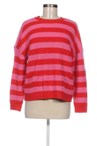 Γυναικείο πουλόβερ ONLY, Μέγεθος L, Χρώμα Πολύχρωμο, Τιμή 16,70 €