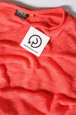 Pulover de femei ONLY, Mărime XS, Culoare Roz, Preț 23,09 Lei