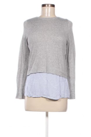 Γυναικείο πουλόβερ ONLY, Μέγεθος S, Χρώμα Γκρί, Τιμή 4,18 €