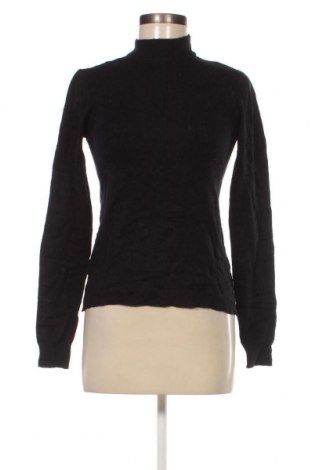Дамски пуловер Object, Размер XS, Цвят Черен, Цена 8,20 лв.