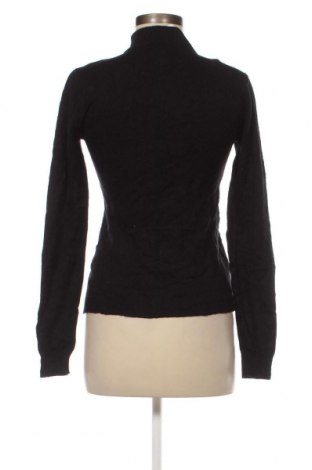 Γυναικείο πουλόβερ Object, Μέγεθος XS, Χρώμα Μαύρο, Τιμή 5,07 €