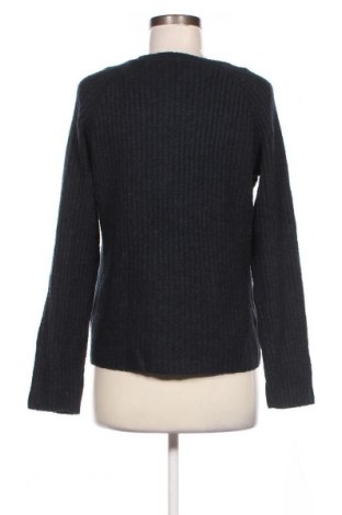 Дамски пуловер Object, Размер L, Цвят Син, Цена 7,79 лв.