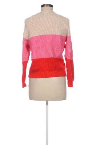 Damski sweter Object, Rozmiar M, Kolor Kolorowy, Cena 27,54 zł