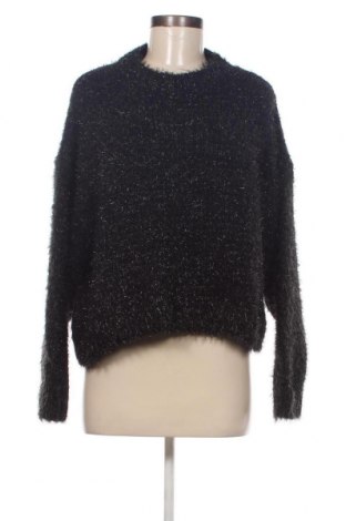 Női pulóver Object, Méret M, Szín Fekete, Ár 2 288 Ft