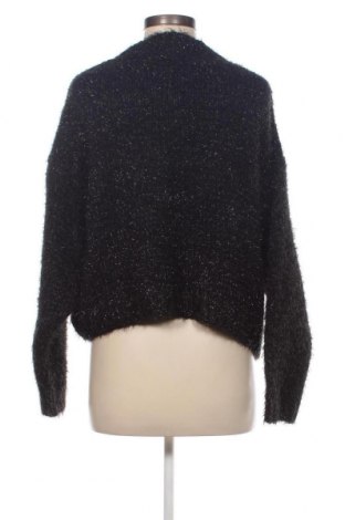 Дамски пуловер Object, Размер M, Цвят Черен, Цена 10,66 лв.