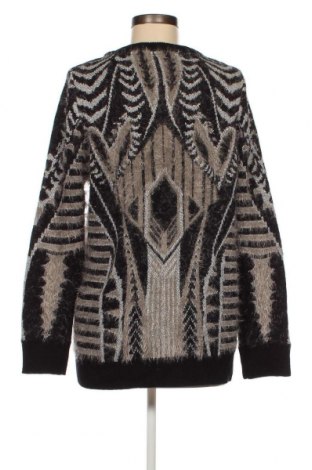 Дамски пуловер Object, Размер M, Цвят Многоцветен, Цена 10,66 лв.