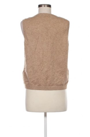 Damenpullover Object, Größe S, Farbe Braun, Preis 5,99 €