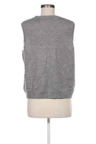 Γυναικείο πουλόβερ Object, Μέγεθος M, Χρώμα Γκρί, Τιμή 3,80 €