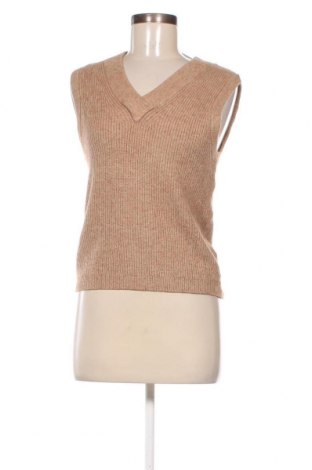 Damenpullover Object, Größe S, Farbe Beige, Preis € 4,28