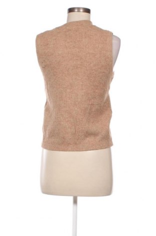 Γυναικείο πουλόβερ Object, Μέγεθος S, Χρώμα  Μπέζ, Τιμή 3,80 €