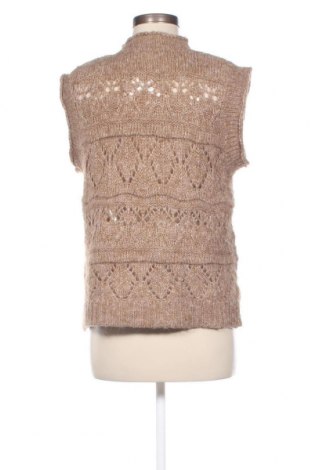 Γυναικείο πουλόβερ Object, Μέγεθος M, Χρώμα  Μπέζ, Τιμή 5,58 €